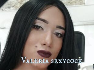 Valeria_sexycock