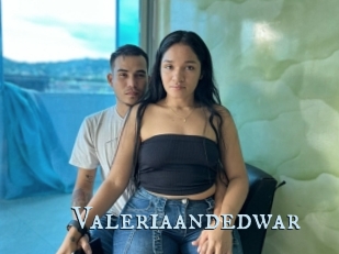 Valeriaandedwar