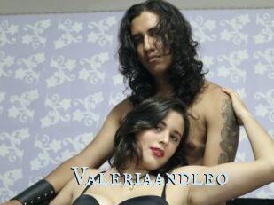 Valeriaandleo