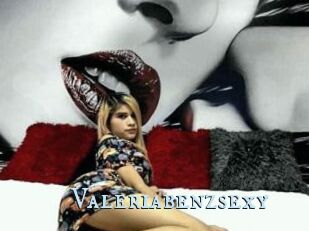 Valeriabenzsexy