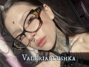 Valeriablushka