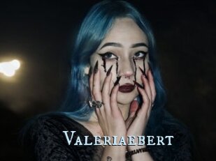 Valeriaebert