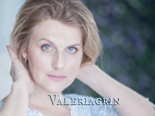Valeriagrin