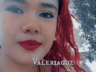Valeriaguz