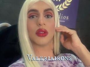 Valeriairons