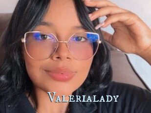 Valerialady