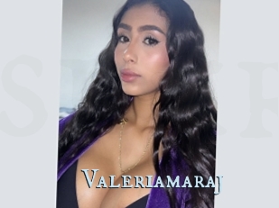 Valeriamaraj