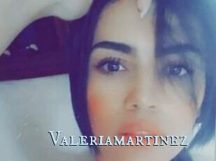 Valeriamartinez