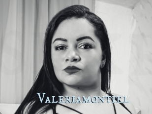 Valeriamontiel