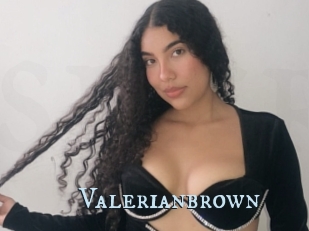 Valerianbrown