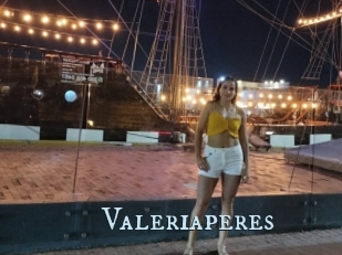 Valeriaperes