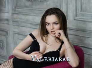 Valeriarae