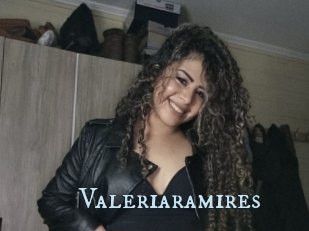 Valeriaramires