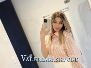 Valeriarashford