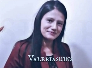 Valeriasuins