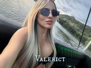 Valerict