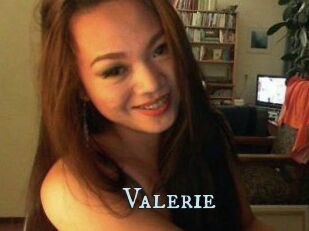 Valerie