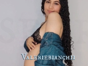 Valeriebianchii