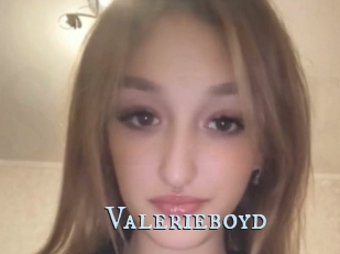 Valerieboyd
