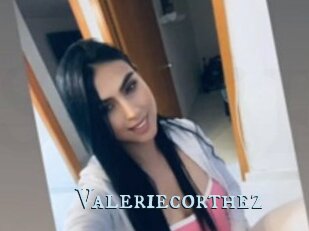 Valeriecorthez
