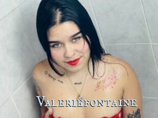 Valeriefontaine
