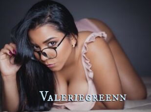 Valeriegreenn