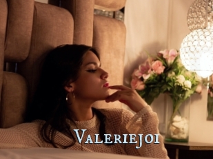 Valeriejoi