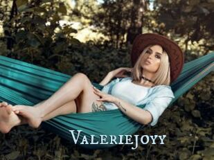 Valeriejoyy