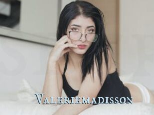 Valeriemadisson