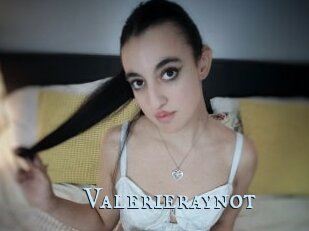 Valerieraynot