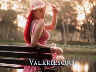 Valeriescout