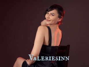 Valeriesinn