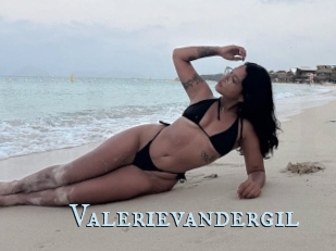 Valerievandergil