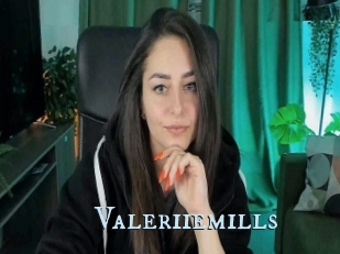 Valeriiemills