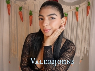 Valerijohns