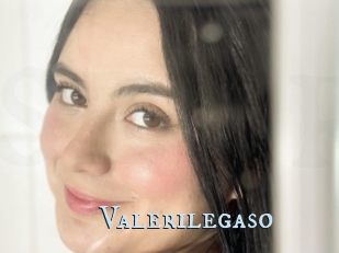 Valerilegaso