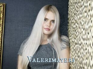 Valerimayers