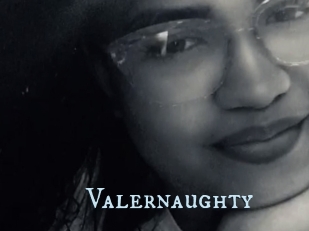 Valernaughty