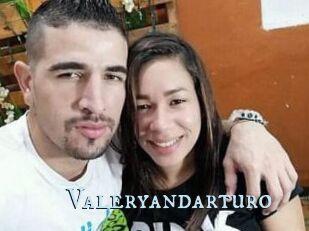 Valeryandarturo