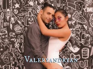 Valeryandryan