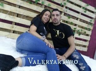 Valeryarturo