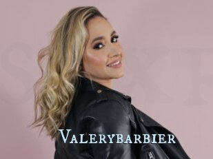 Valerybarbier