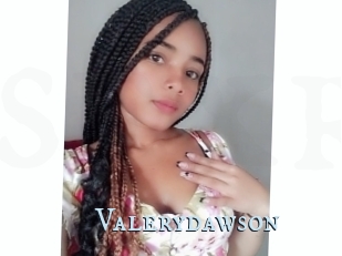 Valerydawson