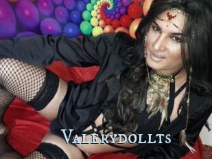 Valerydollts