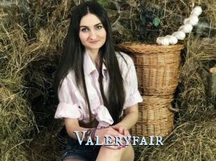 Valeryfair