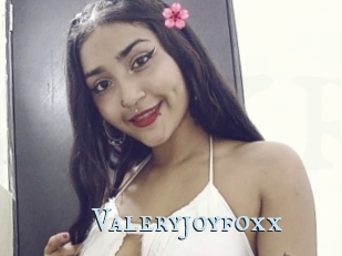 Valeryjoyfoxx