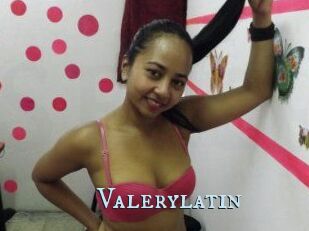 Valerylatin