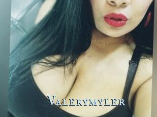 Valerymyler