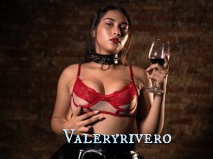 Valeryrivero