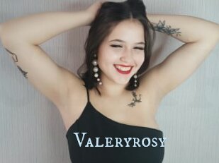 Valeryrosy